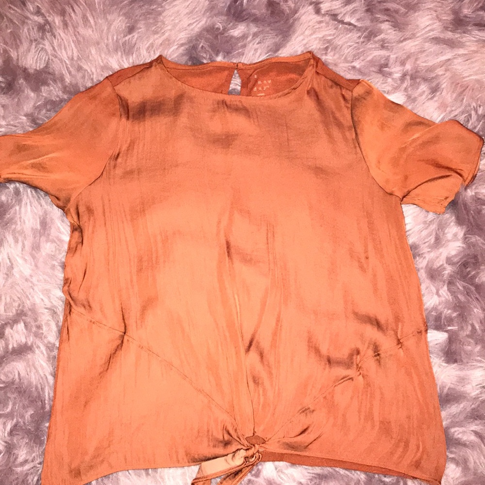 Rust Top
